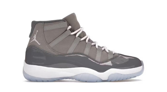 Jordan 11 Retro Cool Grey (2021)