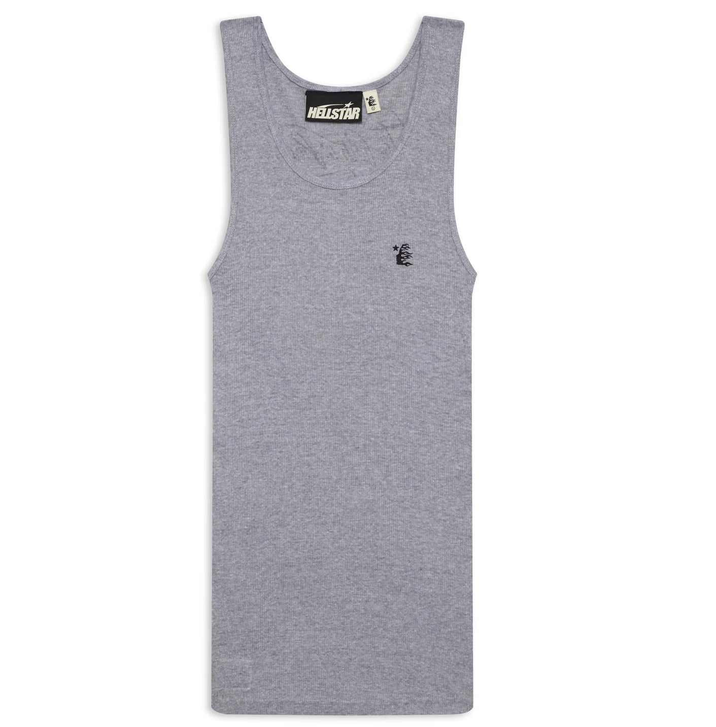 Hellstar Tank Top (Grey)