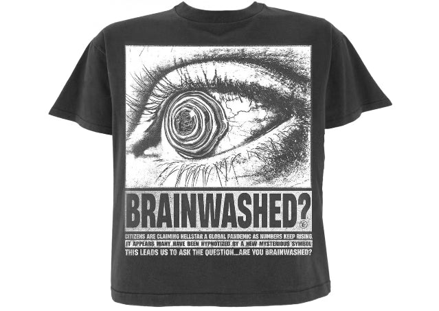 Hellstar Eyeball Tee