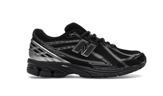 New Balance 1906R Black Silver