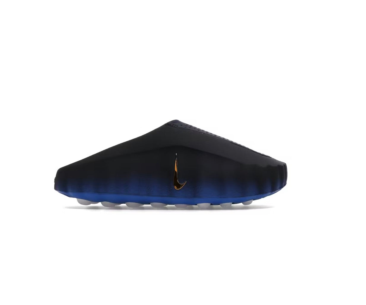 Nike Mind 001 Slide Blackened Blue Game Royal