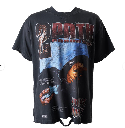 Hellstar Spiritual Injection Tee (Reversible)