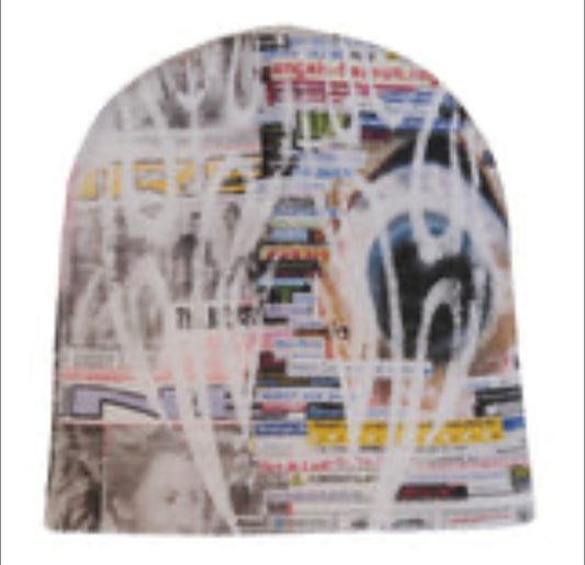 Hellstar Links Beanie