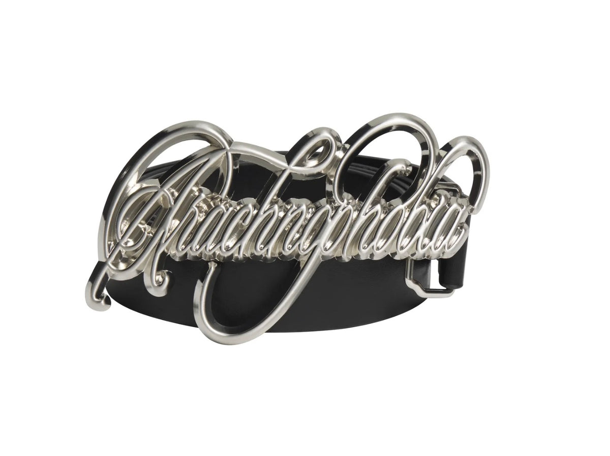 ARACHNOPHOBIA BELT