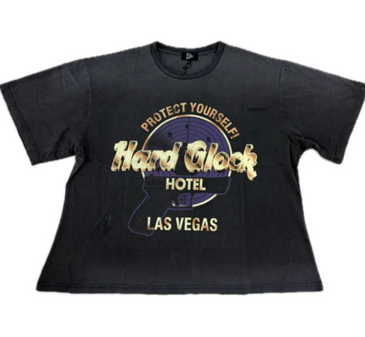 Triple 7 Hard Glock Tee