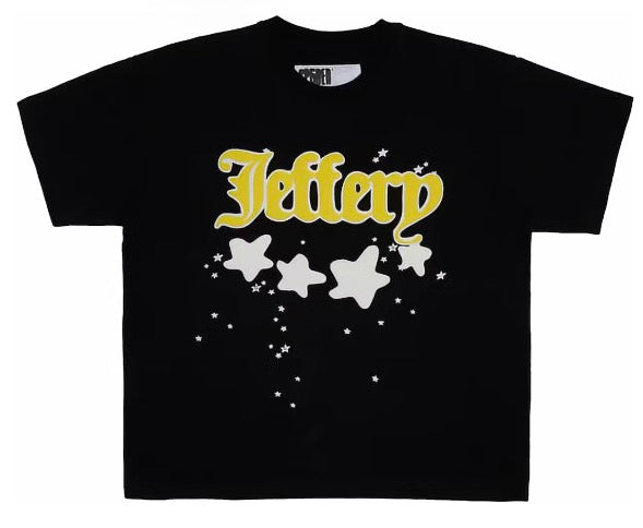 Sp5der Jeffery Heavyweight Tee