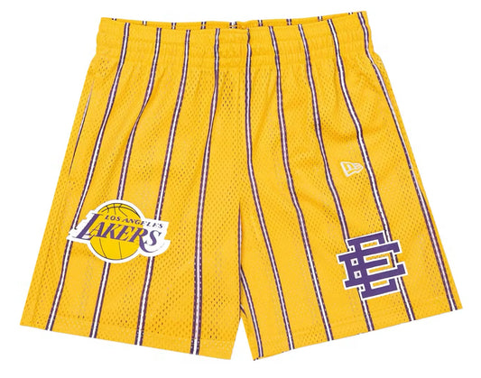 Eric Emanuel EE Basic Short LA Lakers