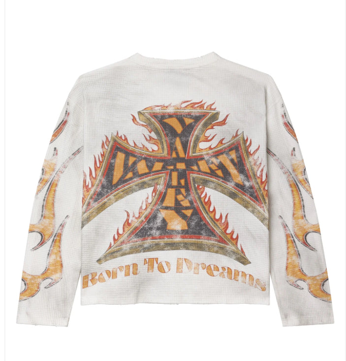 Vale Forever Reborn Thermal Long Sleeve