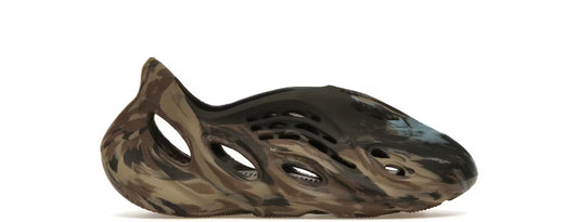Yeezy Foam RNR MX Cinder