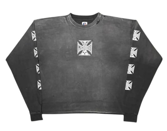 HMDD Westside Chopper L/s