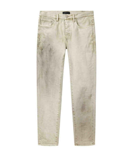 Purple Brand Jeans Haze Pelican