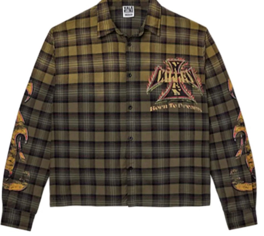 Vale Forever Reborn Thermal