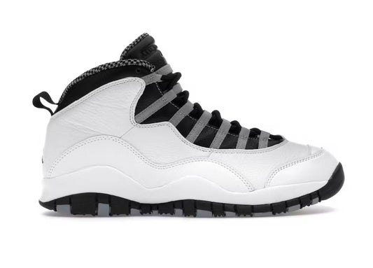 Jordan 10 Retro OG Steel (2025)