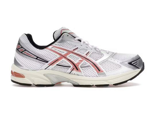 ASICS Gel-1130 White Desert Red