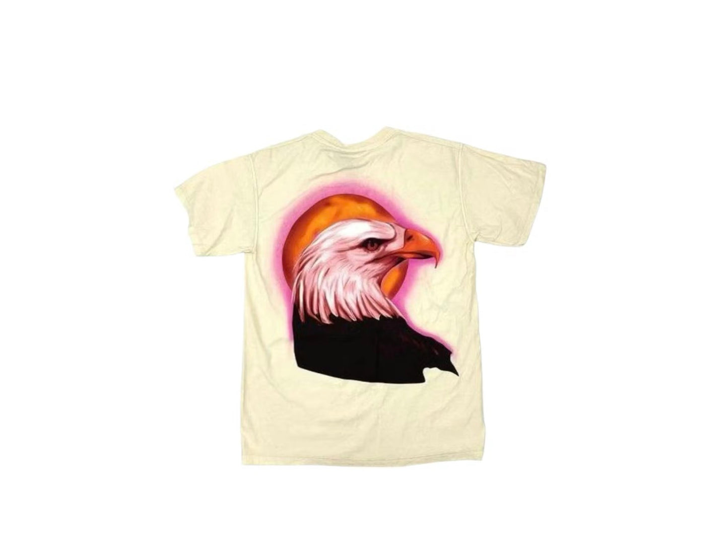 Pre-loved Travis Scott Birds Tee