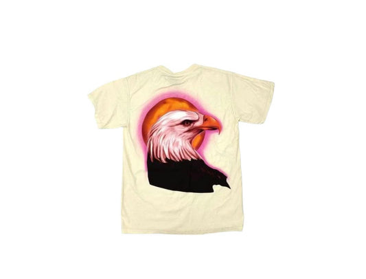 Pre-loved Travis Scott Birds Tee