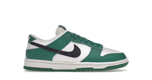 Nike Dunk Low Lottery Pack Green