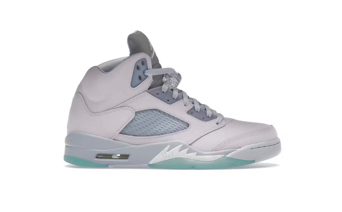 Jordan 5 Retro Easter Pink (GS)