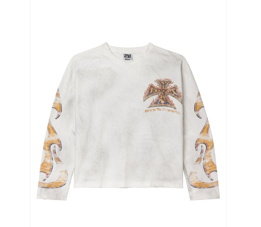 Vale Forever Reborn Thermal Long Sleeve