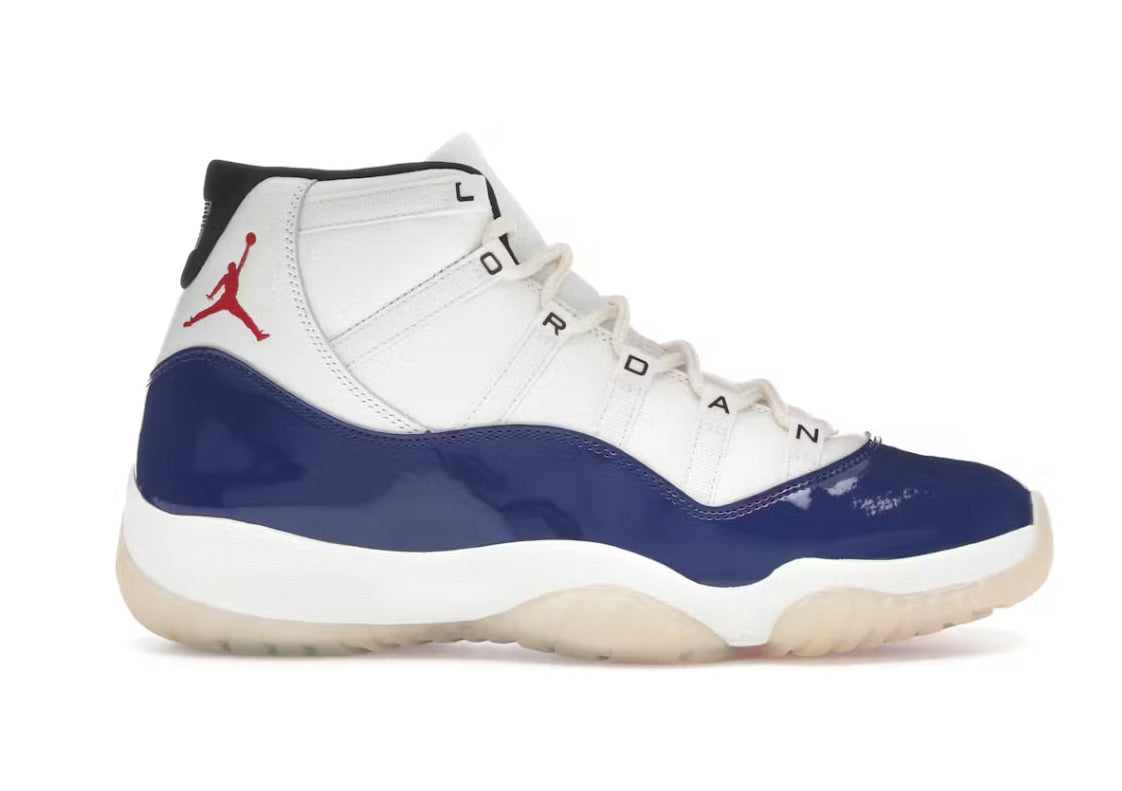 Jordan 11 Retro Rare Air