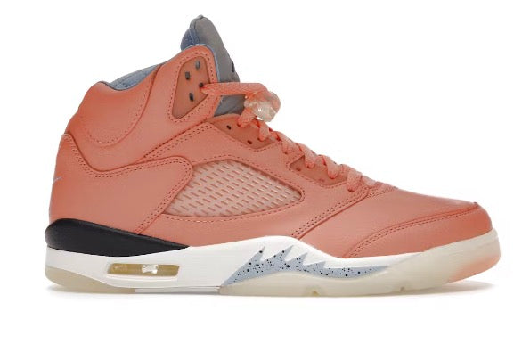 Jordan 5 Retro DJ Khaled We the Best Crimson Bliss