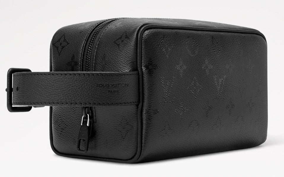 Louis Vuitton D.Kit M.MID Black