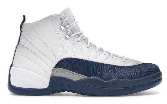 Jordan 12 Retro French Blue (2025)