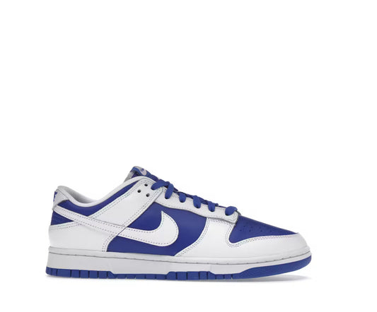 Nike Dunk Low Racer Blue