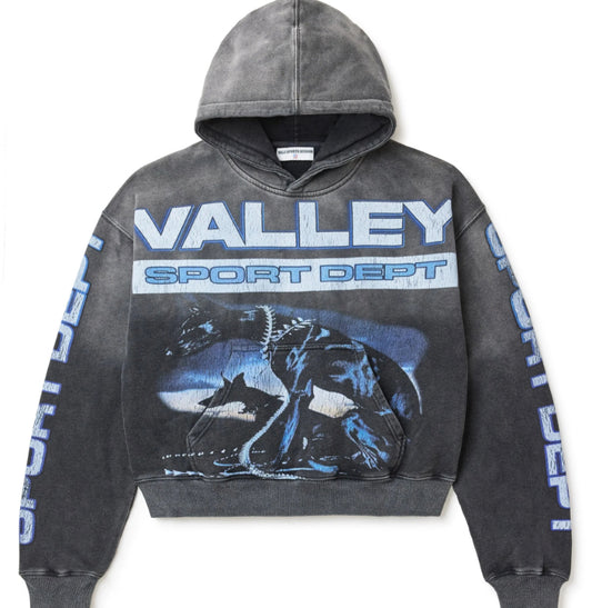 Valley Sports Dept. Watchdogs pullover