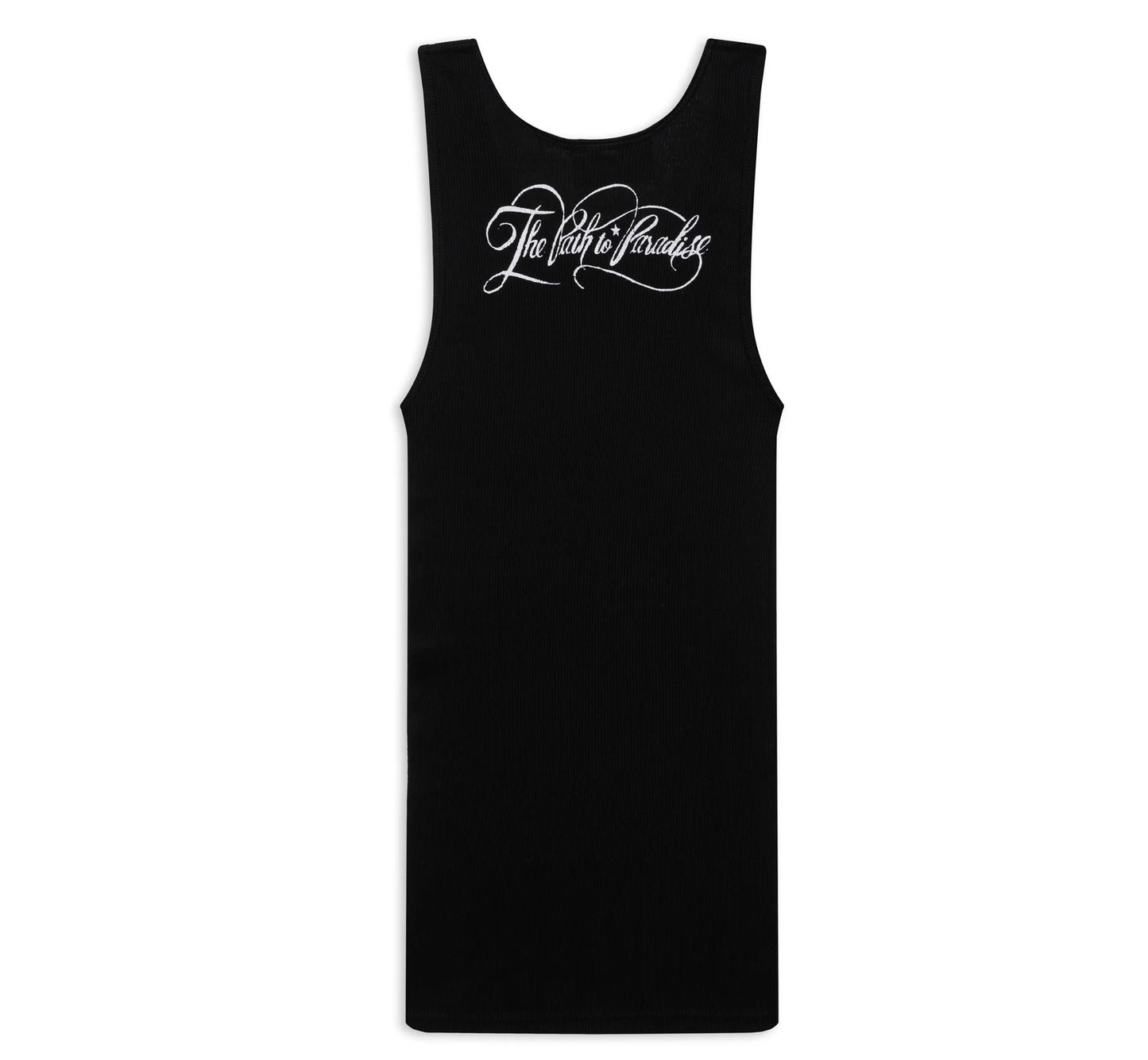 Hellstar Tank Top (Black)