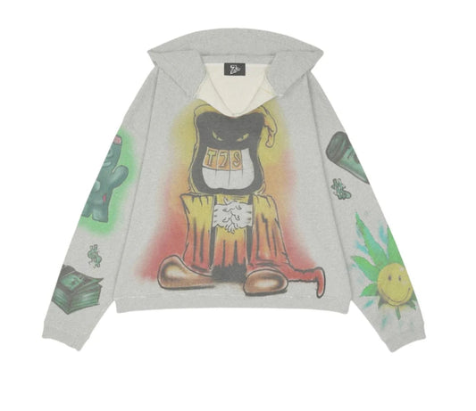 Triple 7 Vices Hoodie