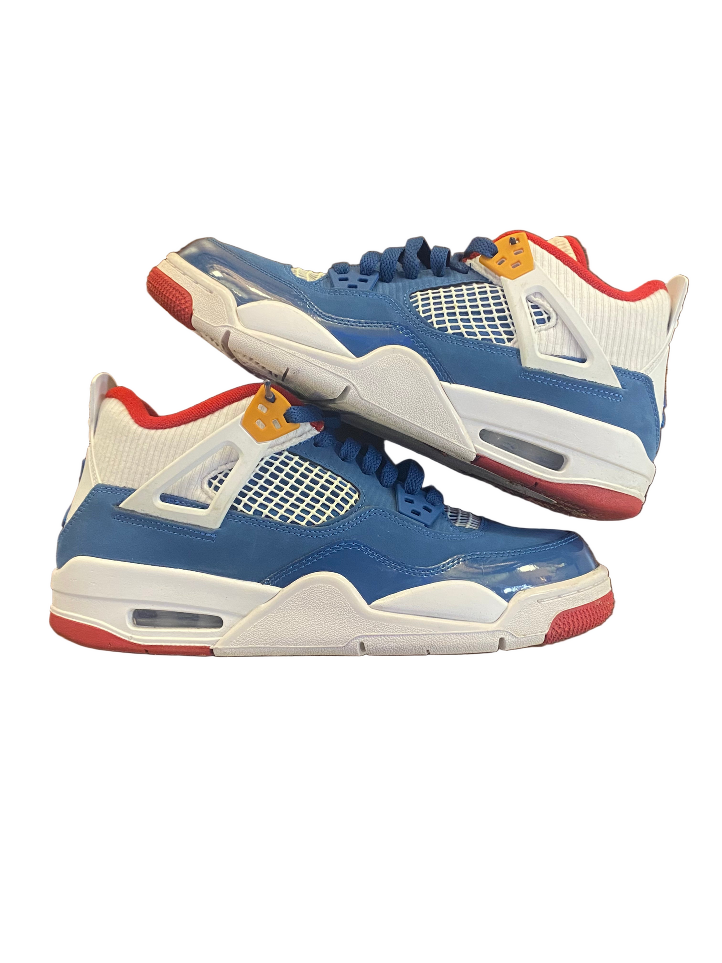 Preowned Jordan 4 Retro Messy Room Sz. 6.5y