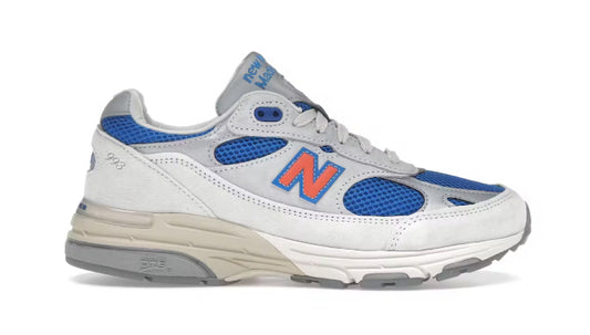 Kith Madison Square Garden Ancient Scroll