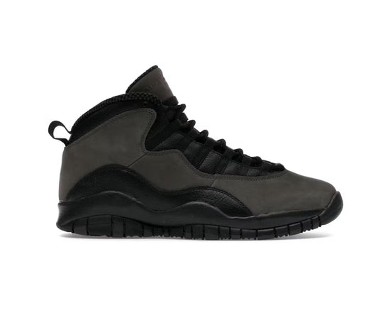 Jordan 10 Retro Shadow (2025)