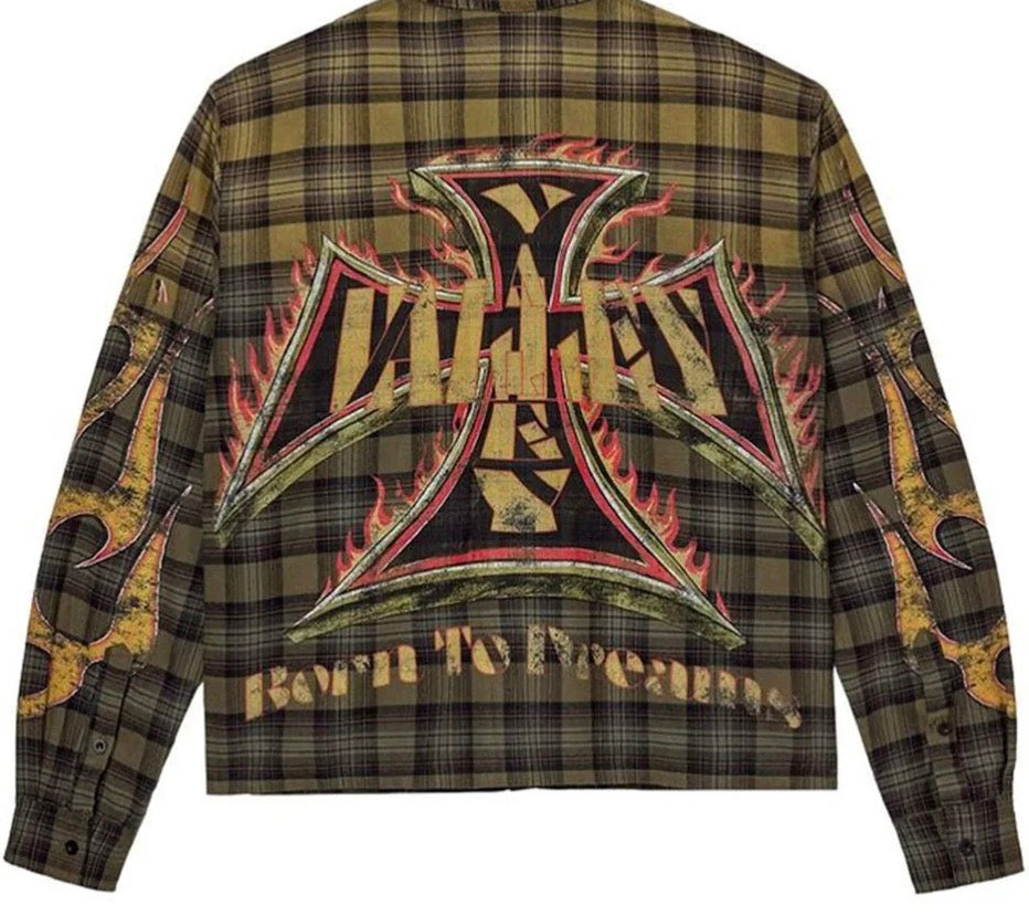 Vale Forever Reborn Thermal