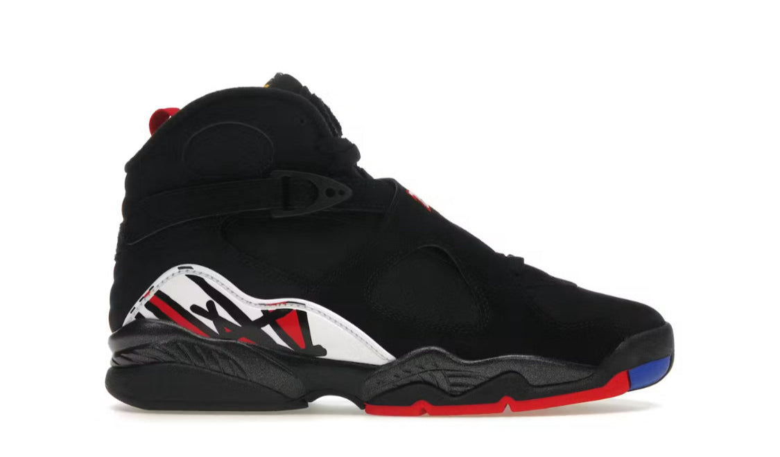 Jordan 8 Retro Playoff (2023)