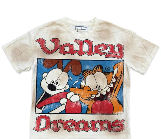 Vale Sunday Tee