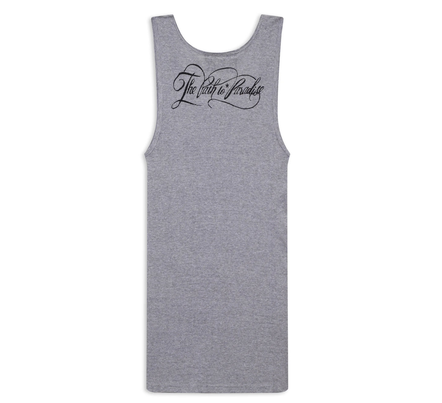 Hellstar Tank Top (Grey)