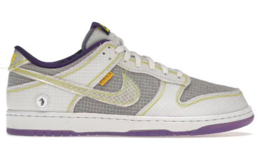Nike Dunk Low Union Passport court purple