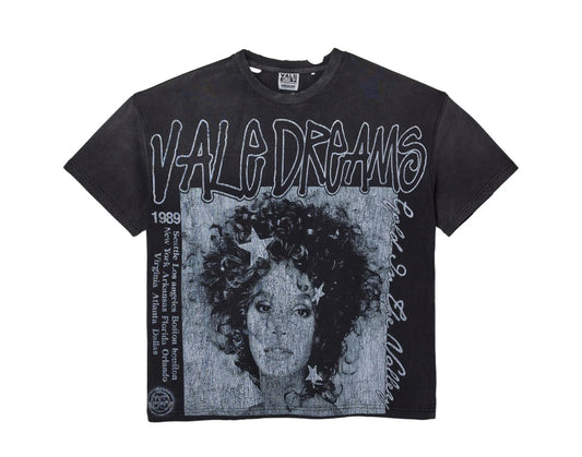 Vale Forever Lost Note Tee