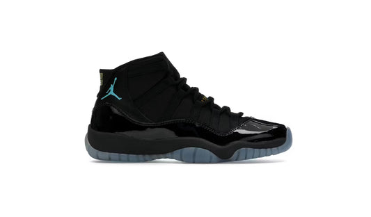 Jordan 11 Retro Gamma Blue (2025) (GS)