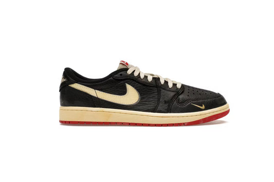 Jordan 1 Retro Low OG Nigel Sylvester Better With Time
