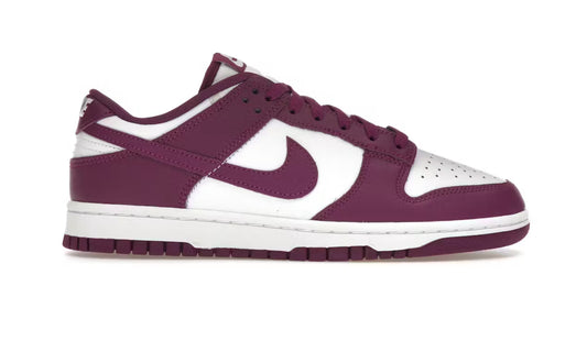 Nike Dunk Low Viotech Court Purple