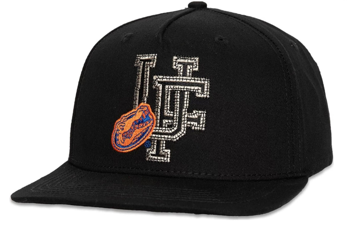 Cactus Jack by Travis Scott x Mitchell & Ness UF SnapBack