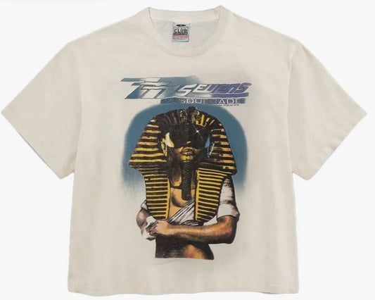 Triple 7 Masquerade Tee