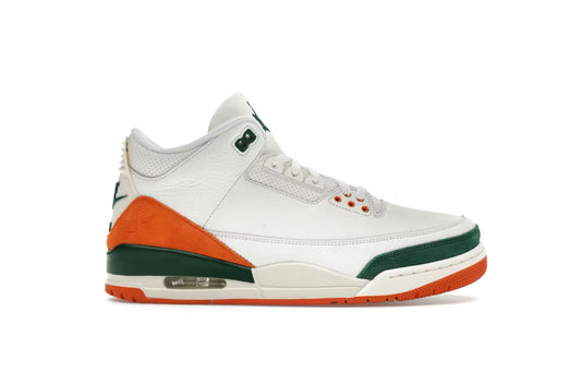 Jordan 3 Retro SP SoleFly Miami