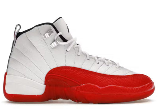 Jordan 12 Retro Cherry (2023) GS