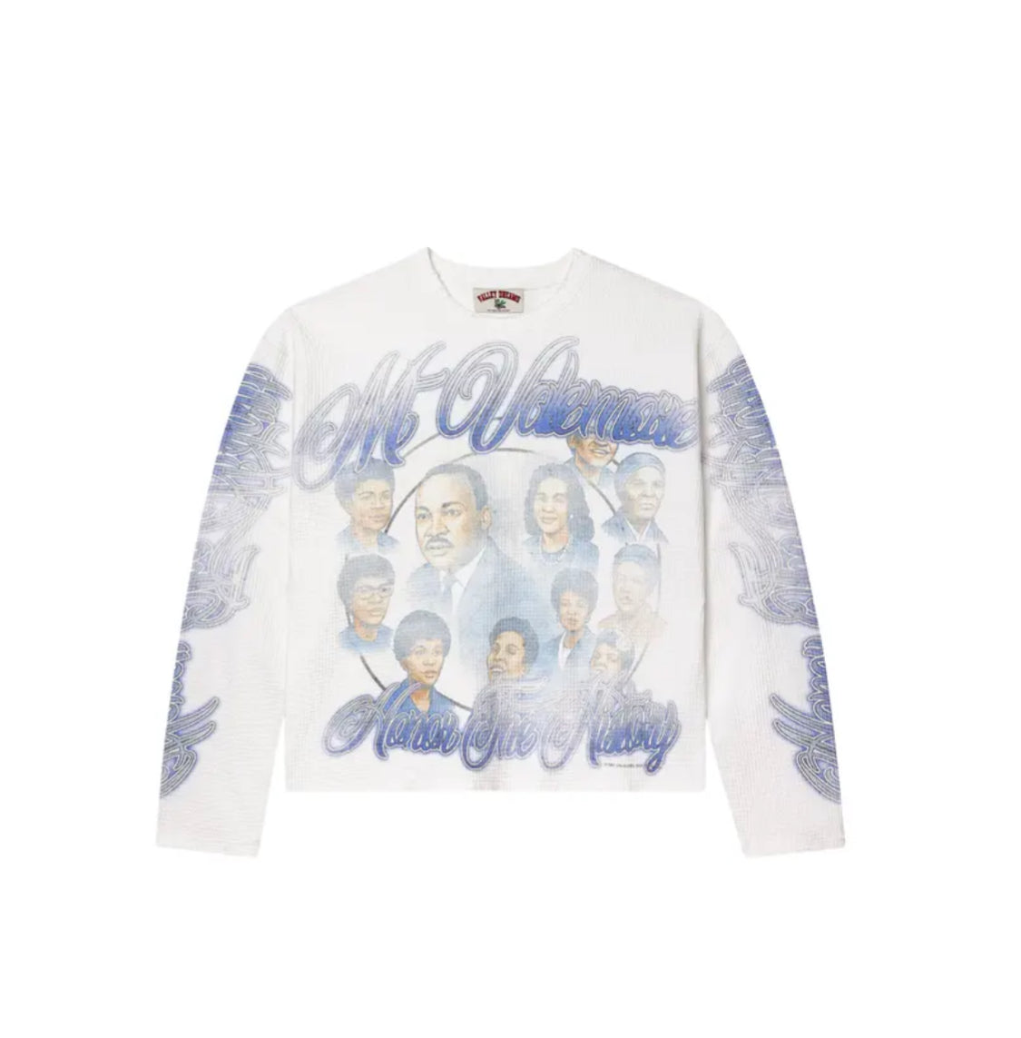 Vale Forever Mt Valemore Thermal 'White'