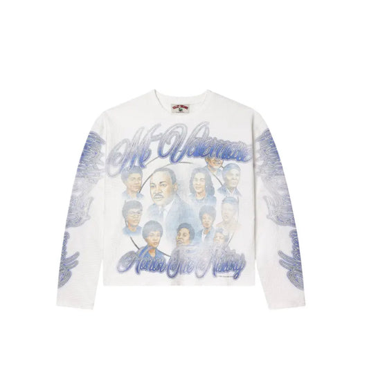 Vale Forever Mt Valemore Thermal 'White'