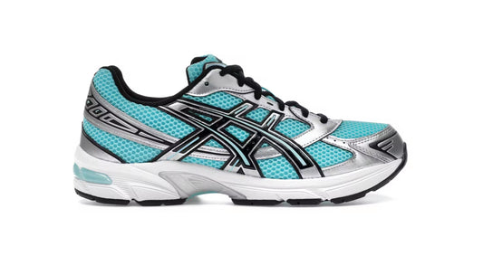 ASICS Gel-1130 Larimar Blue Silver